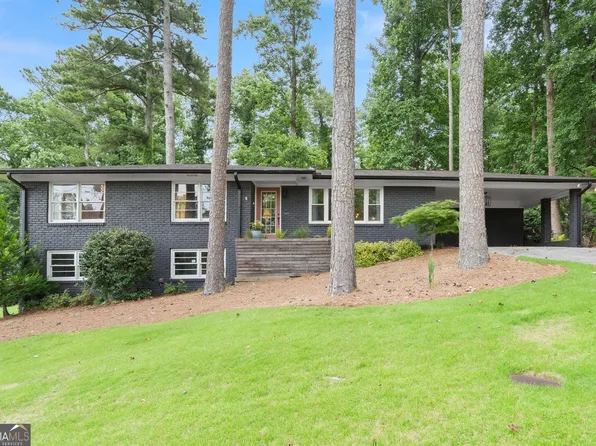 1169 Wingate Dr SW, Marietta, GA 30064