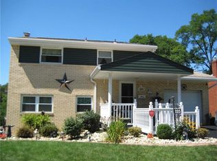 225 Kaufmann Ave, Brentwood, PA