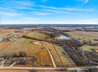 1036 E 1700th Rd, Lawrence, KS 66049