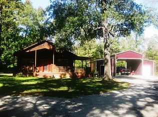 978 Vz County Road 4125, Canton, TX 75103