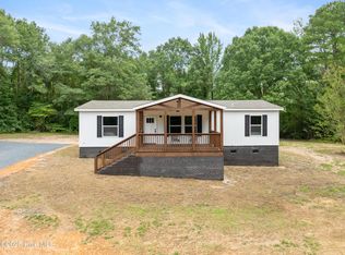 193 Osborne Rd, Rockingham, NC 28379