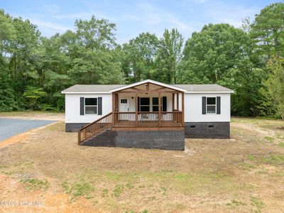 193 Osborne Road, Rockingham, NC, 28379
