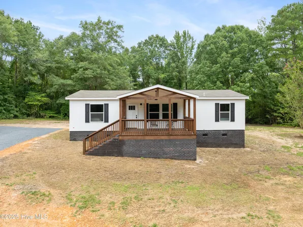 193 Osborne Road, Rockingham, NC 28379