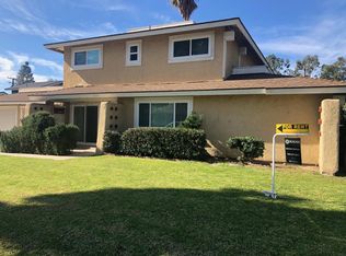 2540 N Capri St, Orange, CA 92865
