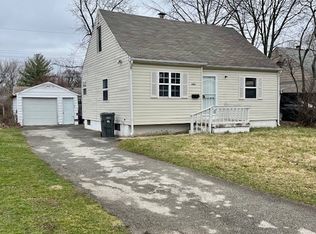 6120 Raleigh Dr, Indianapolis, IN 46219