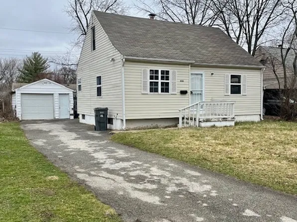 6120 Raleigh Dr, Indianapolis, IN 46219