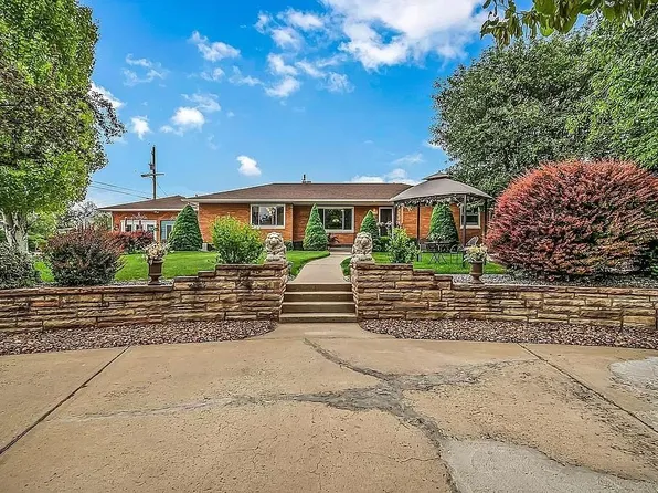 207 Alcove Dr, Grand Junction, CO 81507