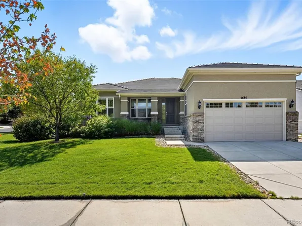 4680 Belford Circle, Broomfield, CO 80023