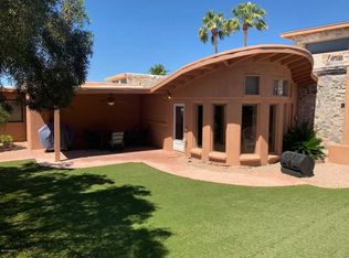 6202 N Camino Almonte, Tucson, AZ 85718