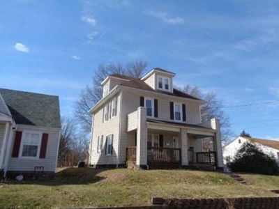 1110 28th St, Parkersburg, WV, 26104