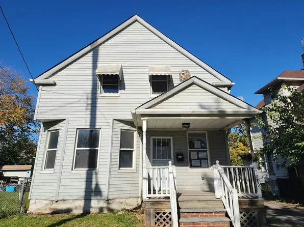5789 Portage Ave, Cleveland, OH 44127