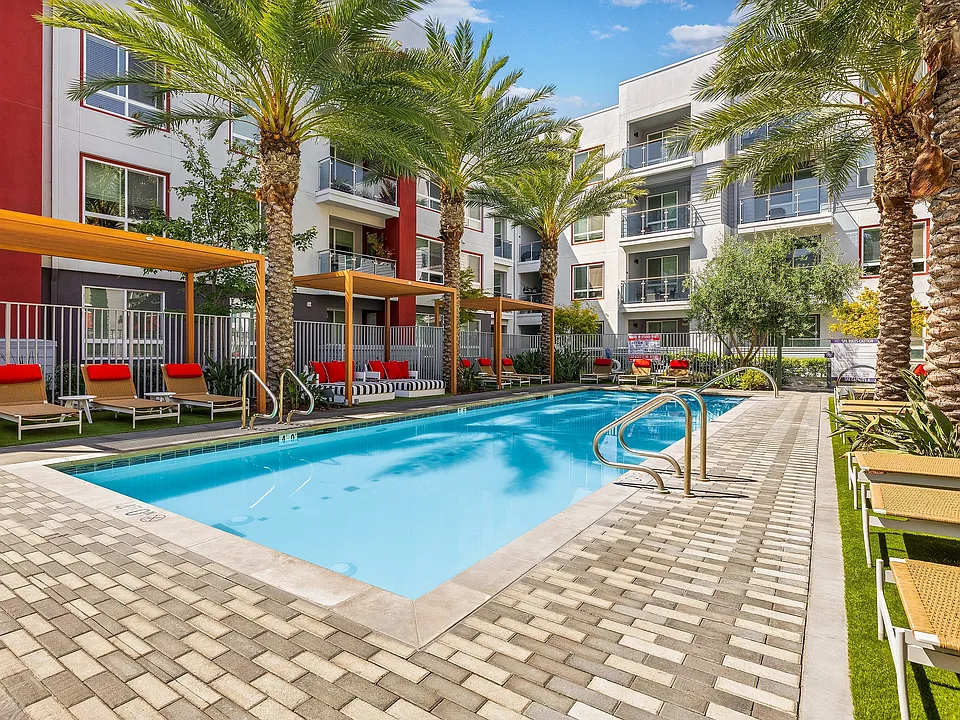 Duo Apartments
