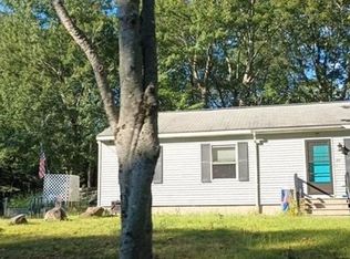27 Bass Rd, Northwood, NH 03261