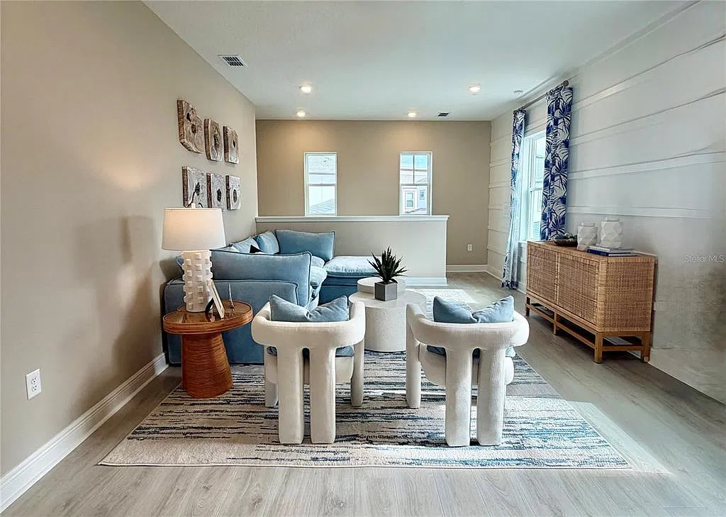 1 bed, 1.0 bath, 900 sqft, $1,850 — Photo 3