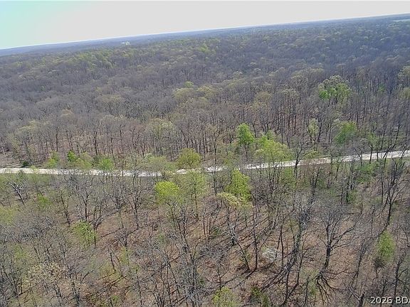 2nd image of Geronimo Springs Rd