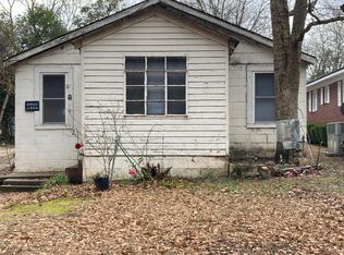 107 Bland Ave, Johnston, SC 29832