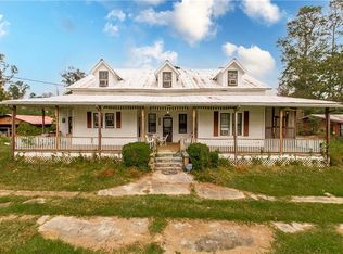 62058 Simpson Ln, Roseland, LA 70456