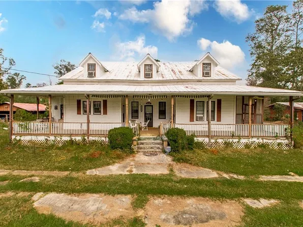 62058 Simpson Ln, Roseland, LA 70456