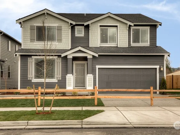 12503 5th Place SE #6, Burien, WA 98146