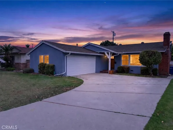 13238 Premiere Ave, Downey, CA 90242