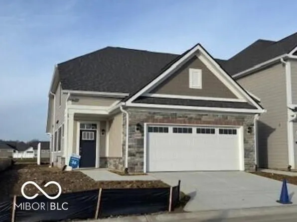14890 E Keenan Cir Lot 36, Westfield, IN 46074