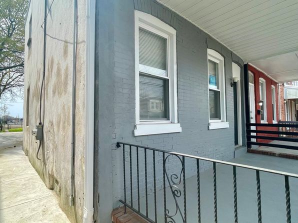 406 Highland Ave, Chester, PA 19013