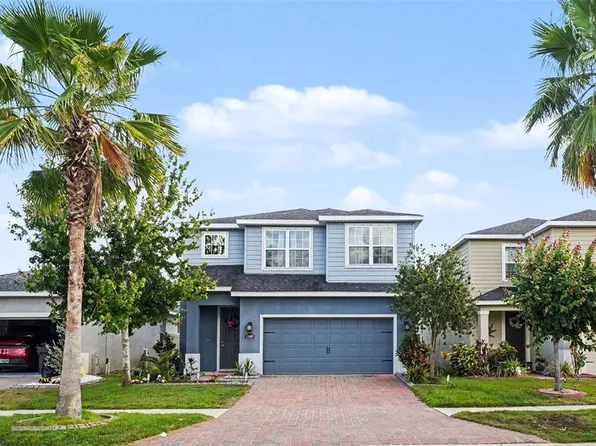 11609 Fringetree Ct, Riverview, FL 33579