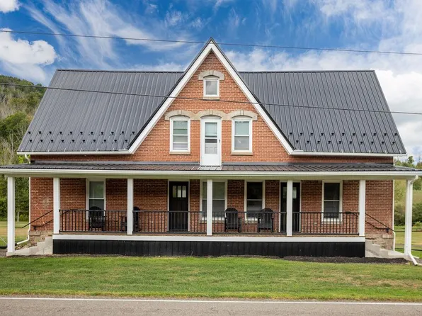 7265 Route 249, Westfield, PA 16950