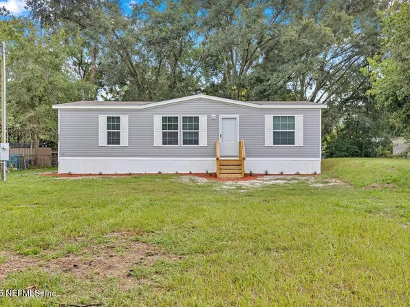 9942 BILLMORE Circle N, Jacksonville, FL 32222