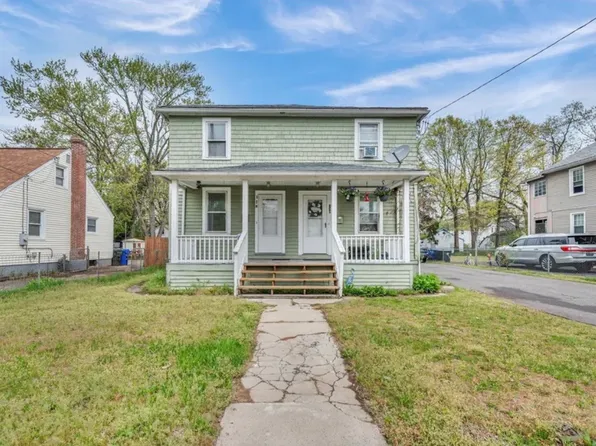 130 Sisson St #130, East Hartford, CT 06118