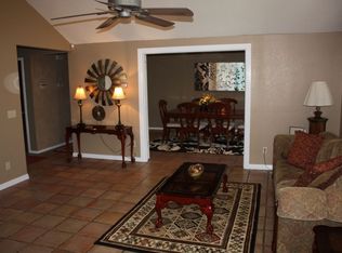 7514 W 34th Pl S, Tulsa, OK 74107