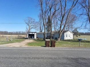 12261 M 60 E, Burlington, MI