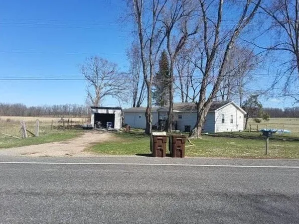 12261 M 60 E, Burlington, MI 49029