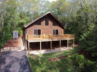 23 Wamsutta Ave, Plymouth, MA 02360