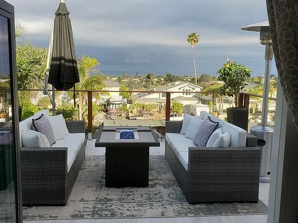 1652 Legaye Dr #1&2, Cardiff, CA 92007
