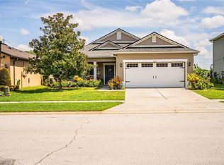 8507 Rindge Rd, Polk City, FL 33868