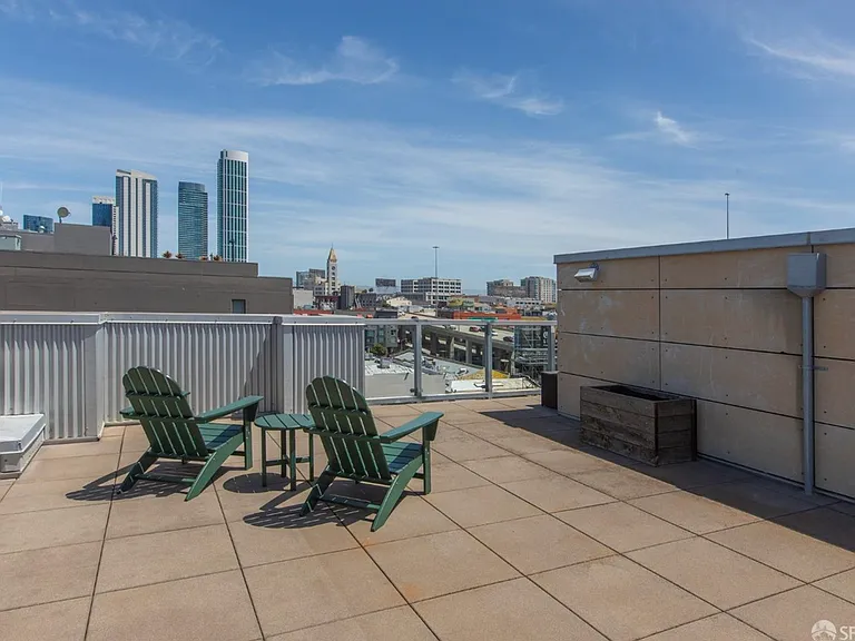 766 Harrison St #706 — Photo 26