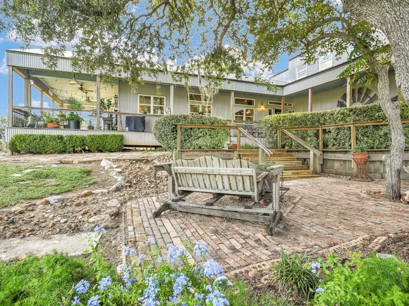 817 County Road 432, Brazoria, TX 77422