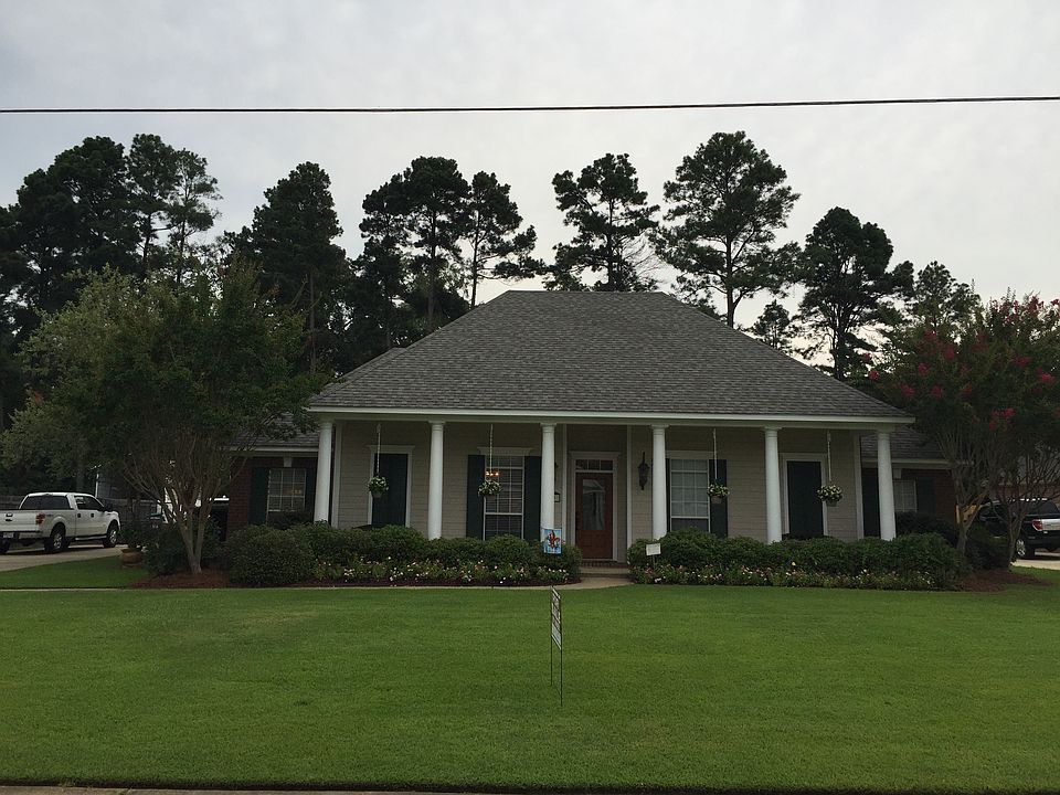 4 Bedroom Darbonne Hills