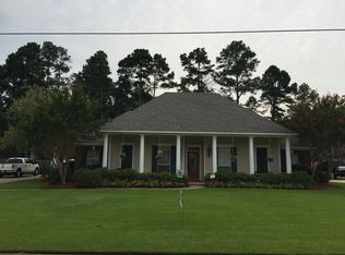 403 E Lafayette Dr, West Monroe, LA 71291