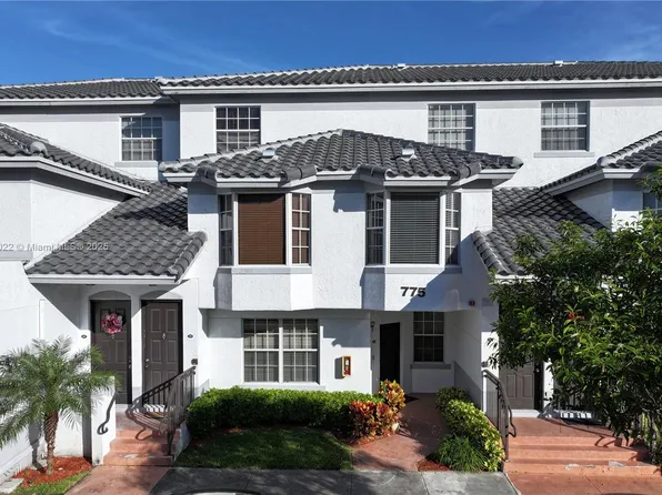 775 SW 148th Ave APT 1605, Fort Lauderdale, FL 33325