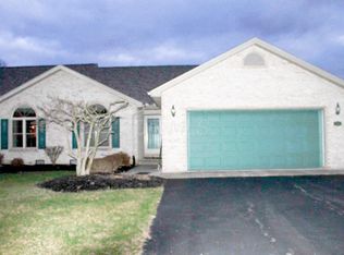 889 Villandry Dr, Marion, OH