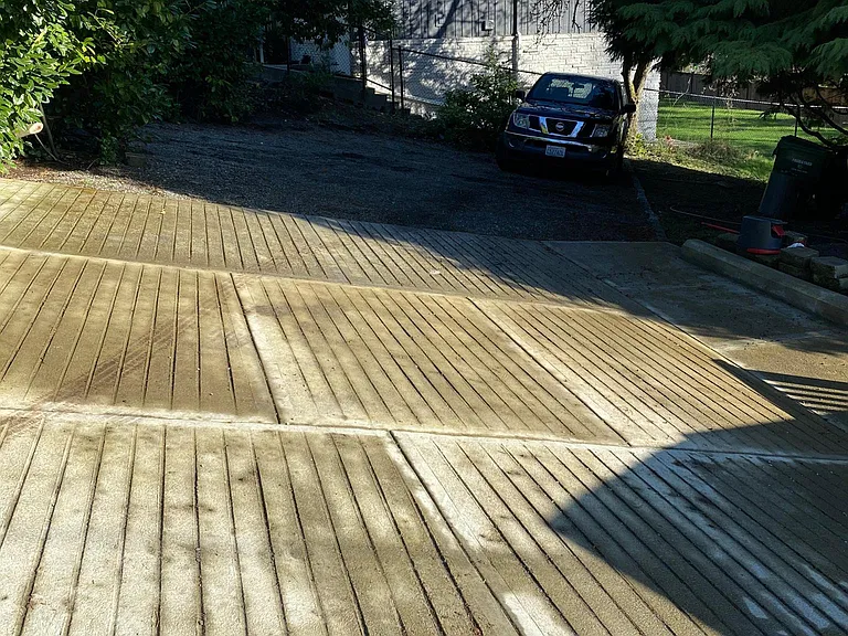 Private Parking