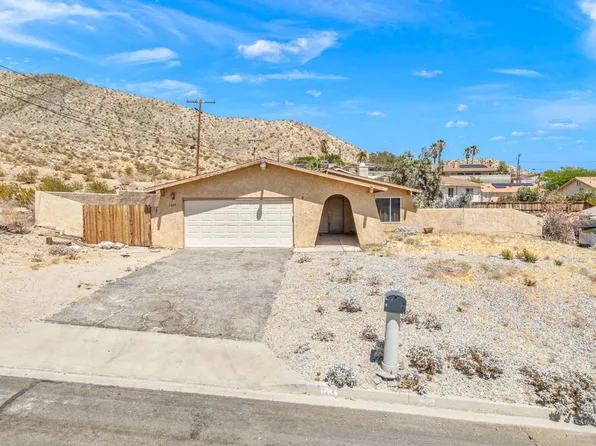 9000 West Dr, Desert Hot Springs, CA 92240