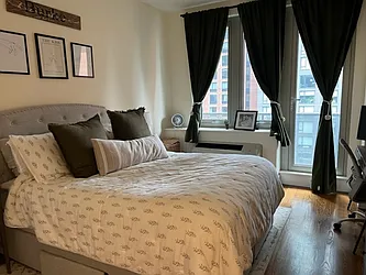 Rented by Nest Seekers International