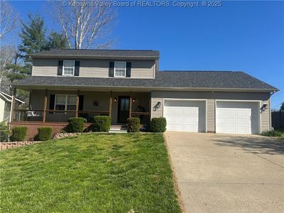 117 Sterling Dr, Hurricane, WV, 25526