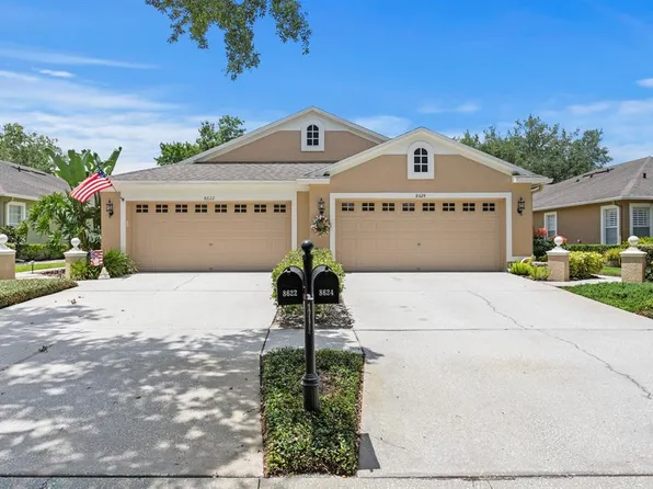 8624 Snowy Owl Way, Tampa, FL 33647