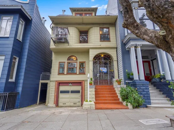 1522-1524 Waller St, San Francisco, CA 94117