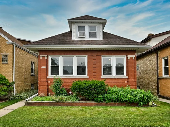 6651 W Imlay St, Chicago, IL 60631