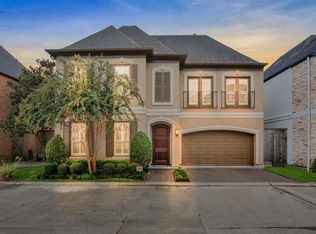 2407 N Mystic Mdw, Houston, TX 77021